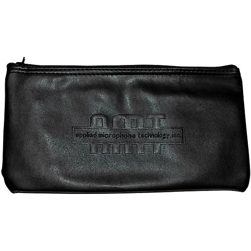 Applied Microphone Technology AMT Z1W Flute Microphone with Cable for AMT and Sennheiser Wireless Systems