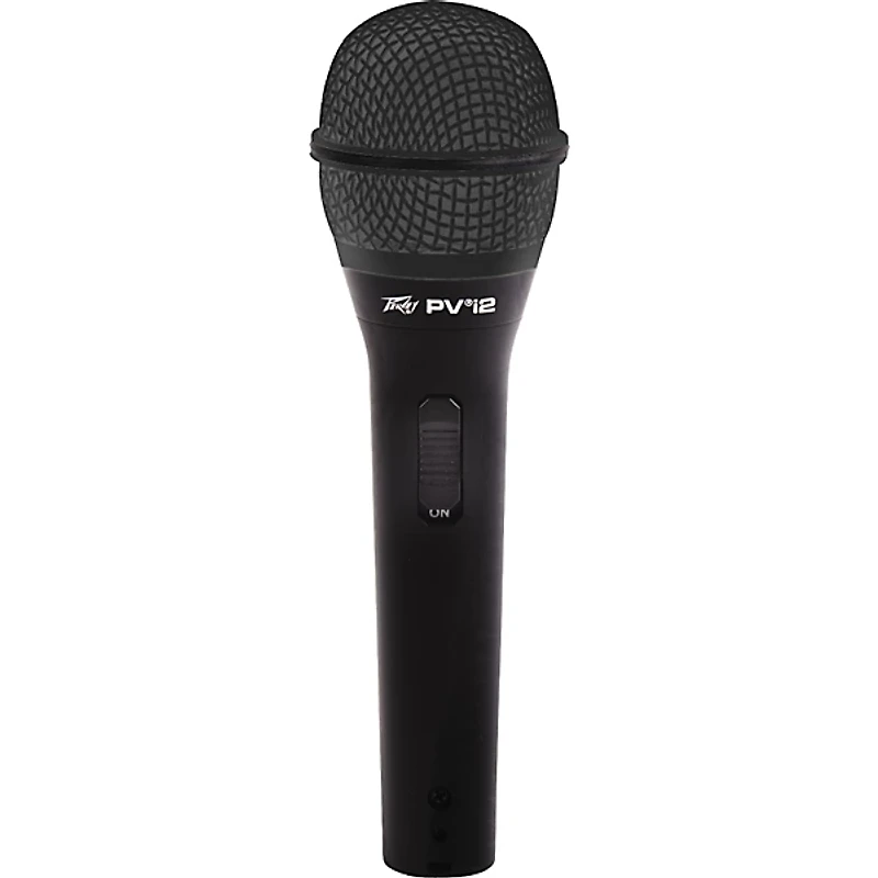 Peavey PVi 2 Dynamic Microphone