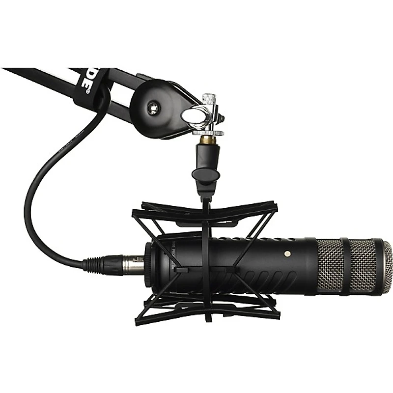 RODE Procaster Broadcast Quality Dynamic Microphone