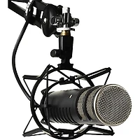 RODE Procaster Broadcast Quality Dynamic Microphone