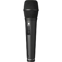 RODE M2 Handheld Condenser Microphone