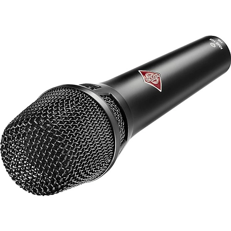 Neumann KMS 105 Microphone Condenser Vocal Microphone