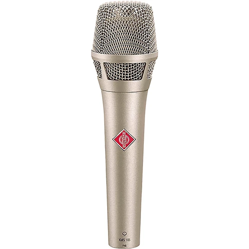 Neumann KMS 105 Microphone Condenser Vocal Microphone -
