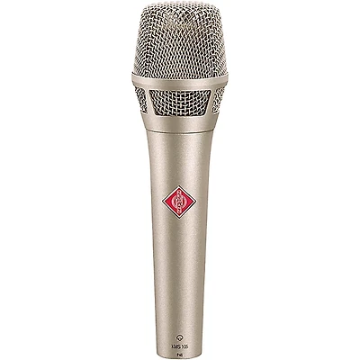 Neumann KMS 105 Microphone Condenser Vocal Microphone -