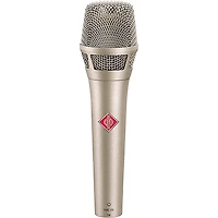 Neumann KMS 105 Microphone Condenser Vocal Microphone -