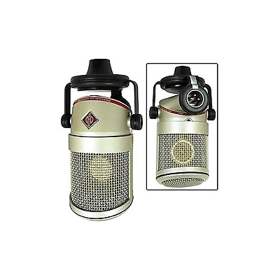 Neumann BCM 104 Broadcast and Studio Condenser Microphone