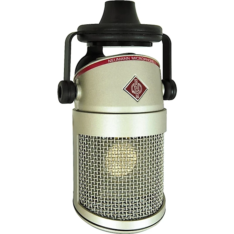 Neumann BCM 104 Broadcast and Studio Condenser Microphone