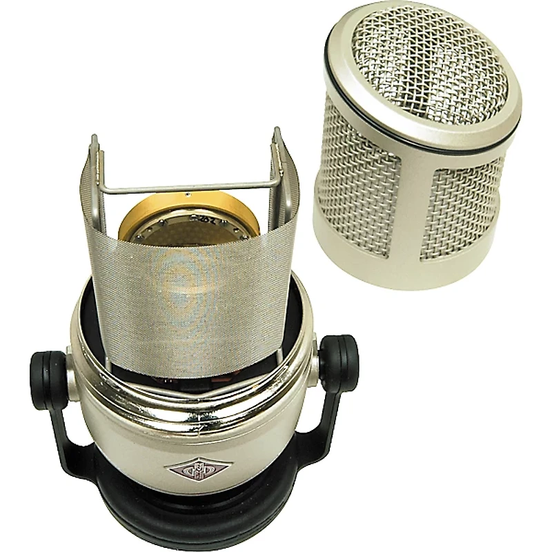 Neumann BCM 104 Broadcast and Studio Condenser Microphone