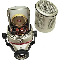 Neumann BCM 104 Broadcast and Studio Condenser Microphone
