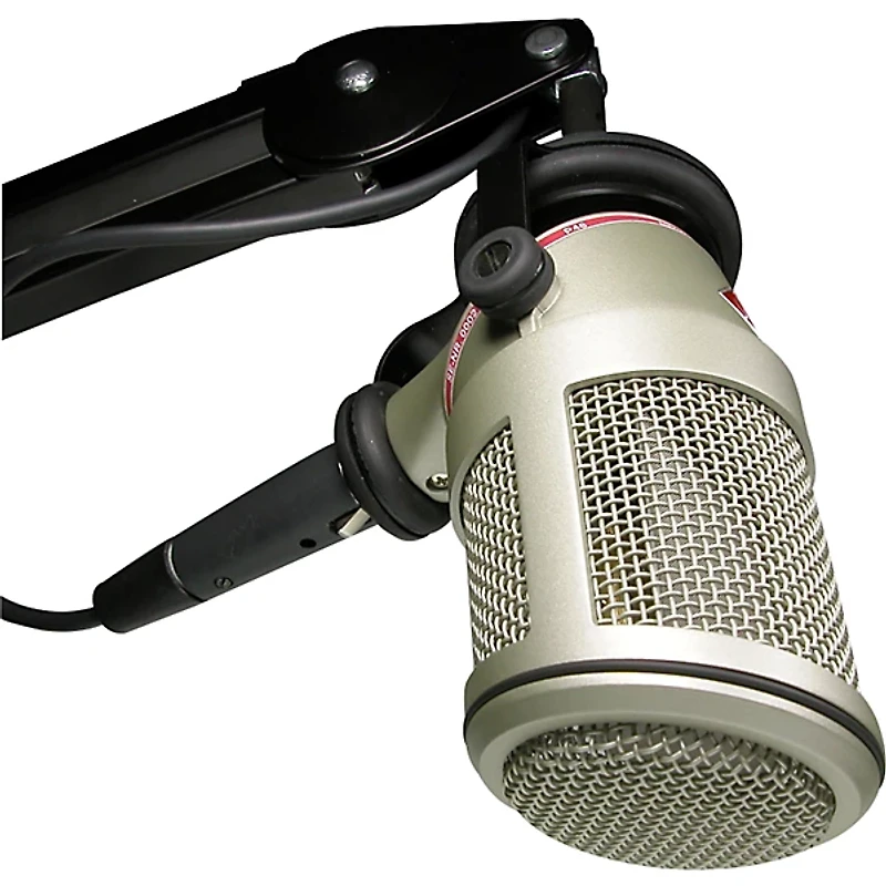 Neumann BCM 104 Broadcast and Studio Condenser Microphone