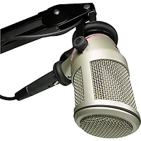 Neumann BCM 104 Broadcast and Studio Condenser Microphone