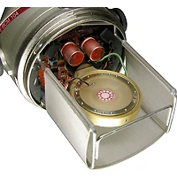 Neumann BCM 104 Broadcast and Studio Condenser Microphone