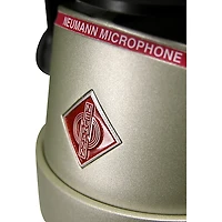 Neumann BCM 104 Broadcast and Studio Condenser Microphone