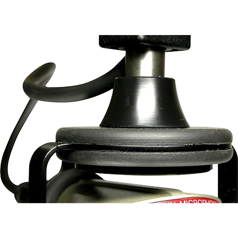 Neumann BCM 104 Broadcast and Studio Condenser Microphone