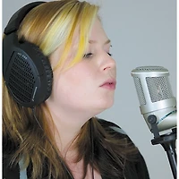 Neumann BCM 705 Dynamic Studio Microphone