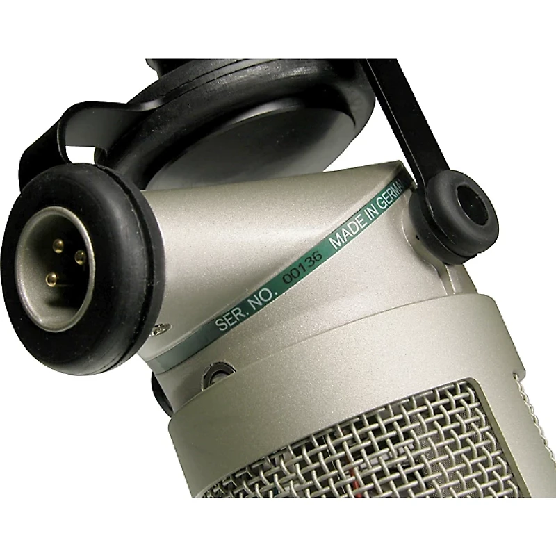 Neumann BCM 705 Dynamic Studio Microphone