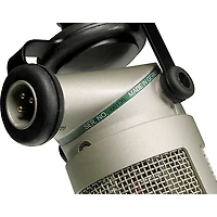 Neumann BCM 705 Dynamic Studio Microphone