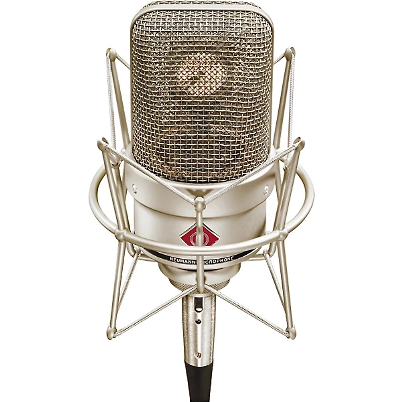 Neumann TLM 49 Condenser Studio Microphone