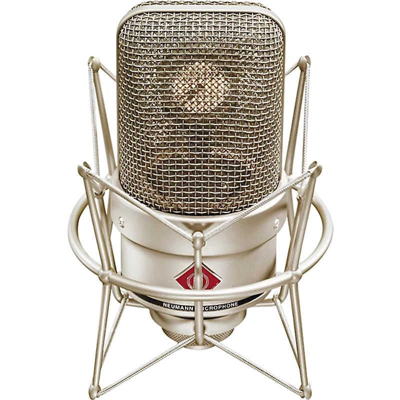 Neumann TLM 49 Condenser Studio Microphone