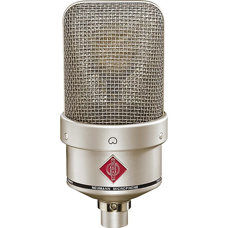 Neumann TLM 49 Condenser Studio Microphone