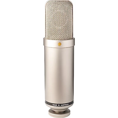 RODE NTK Large-Diaphragm Tube Condenser Microphone