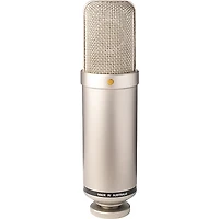 RODE NTK Large-Diaphragm Tube Condenser Microphone
