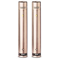 RODE Matched Pair of NT5 Microphones