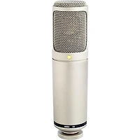 RODE K2 Large-Diaphragm Vacuum Tube Condenser Microphone