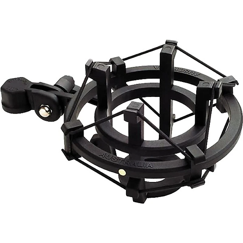 RODE K2 Large-Diaphragm Vacuum Tube Condenser Microphone