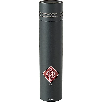 Neumann KM 184 Small-Diaphragm Condenser Microphone