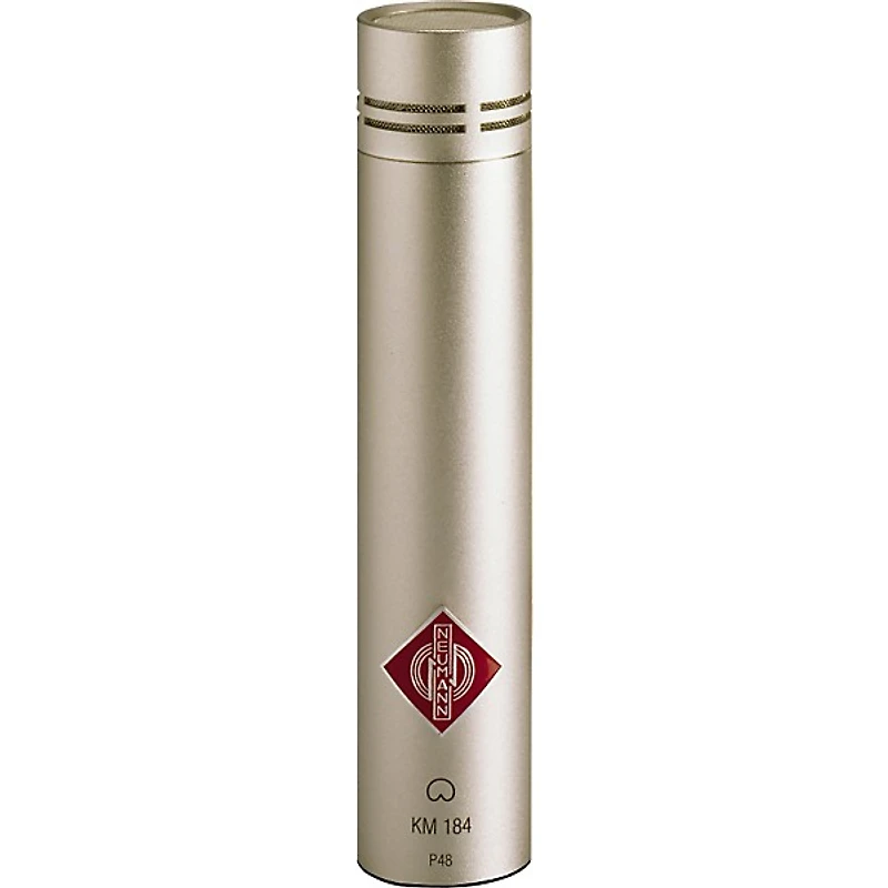 Neumann KM 184 Small-Diaphragm Condenser Microphone