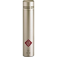 Neumann KM 184 Small-Diaphragm Condenser Microphone