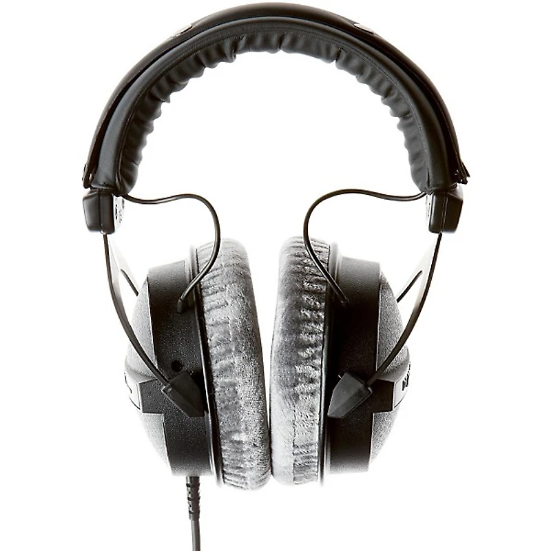 beyerdynamic DT 770 PRO Studio Closed-Back Headphones - 250 ohms