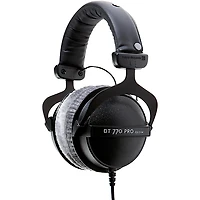 beyerdynamic DT 770 PRO Studio Closed-Back Headphones - 250 ohms