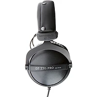 beyerdynamic DT 770 PRO Studio Closed-Back Headphones - 250 ohms