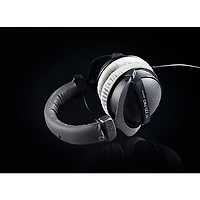 beyerdynamic DT 770 PRO Studio Closed-Back Headphones - 250 ohms