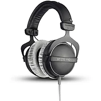beyerdynamic DT 770 PRO Studio Closed-Back Headphones - 80 Ohm