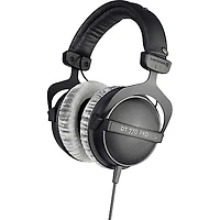 beyerdynamic DT 770 PRO Studio Closed-Back Headphones - 80 Ohm