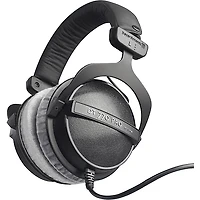beyerdynamic DT 770 PRO Studio Closed-Back Headphones - 80 Ohm