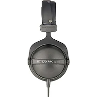 beyerdynamic DT 770 PRO Studio Closed-Back Headphones - 80 Ohm