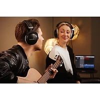 beyerdynamic DT 770 PRO Studio Closed-Back Headphones - 80 Ohm