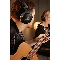 beyerdynamic DT 770 PRO Studio Closed-Back Headphones - 80 Ohm