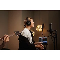 beyerdynamic DT 770 PRO Studio Closed-Back Headphones - 80 Ohm