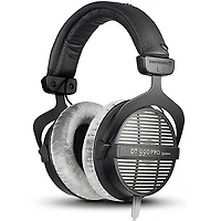beyerdynamic DT 990 PRO Open-Back Studio Headphones - 250 Ohm