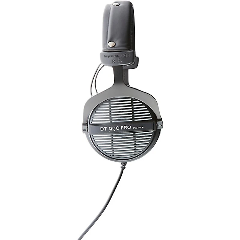 beyerdynamic DT 990 PRO Open-Back Studio Headphones - 250 Ohm