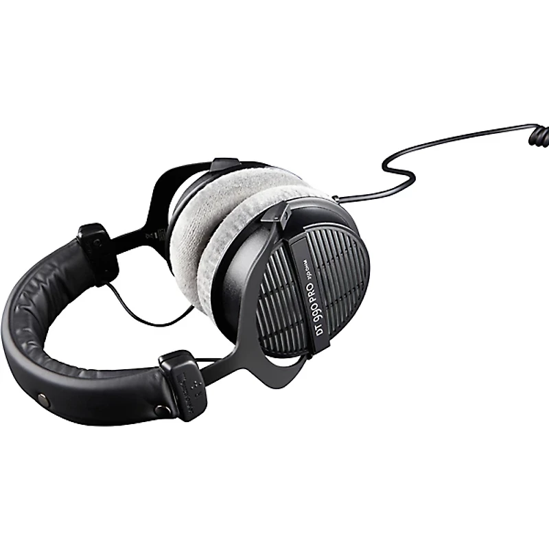 beyerdynamic DT 990 PRO Open-Back Studio Headphones - 250 Ohm