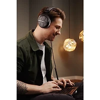 beyerdynamic DT 990 PRO Open-Back Studio Headphones - 250 Ohm