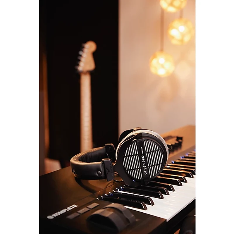 beyerdynamic DT 990 PRO Open-Back Studio Headphones - 250 Ohm
