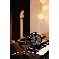 beyerdynamic DT 990 PRO Open-Back Studio Headphones - 250 Ohm