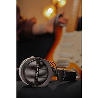 beyerdynamic DT 990 PRO Open-Back Studio Headphones - 250 Ohm